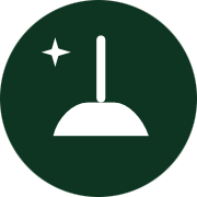Logo de Limpiezas Mataró